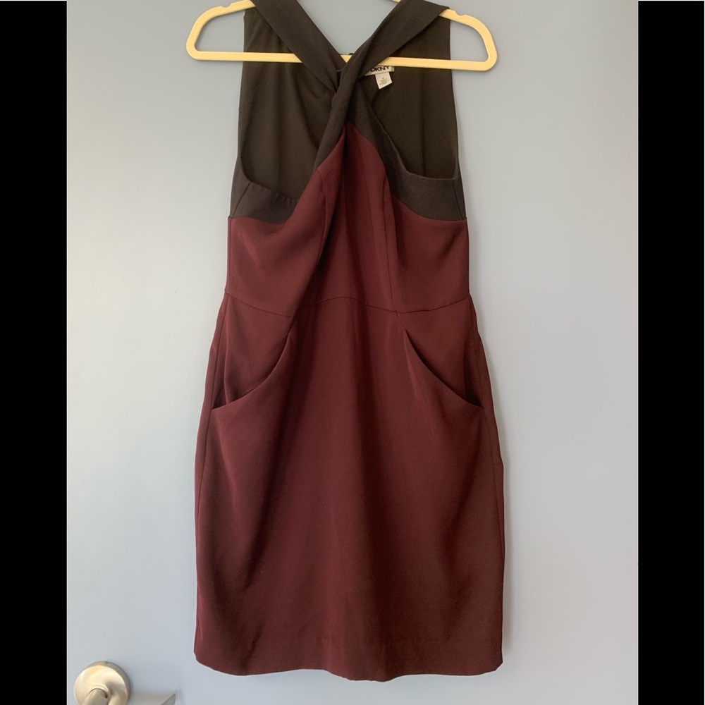 DKNY Dress